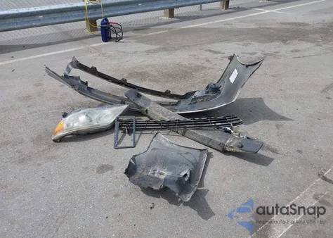 2011 Toyota Avalon from USA, damaged, VIN 4T1BK3DB6BU390948